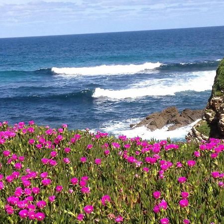 Playa Altar Vistas A La Ria Apartment บาร์เรรอส ภายนอก รูปภาพ
