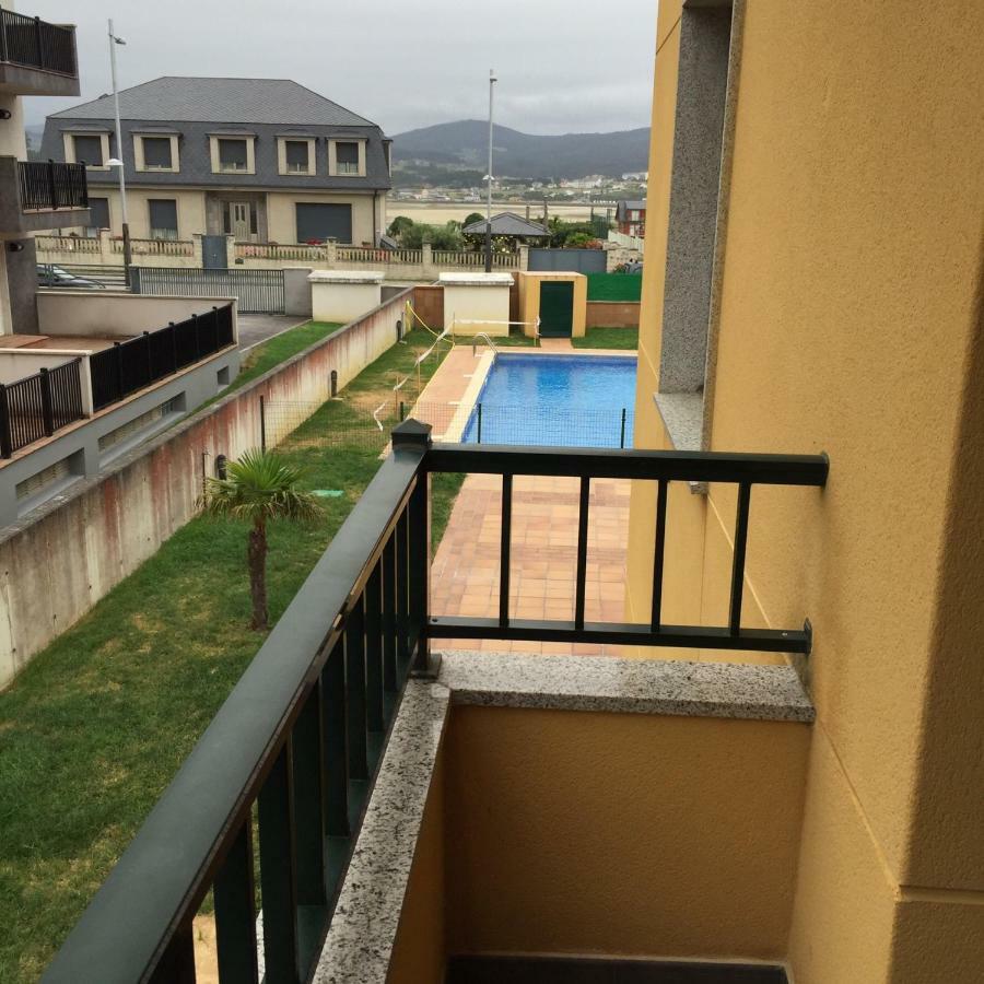 Playa Altar Vistas A La Ria Apartment บาร์เรรอส ภายนอก รูปภาพ